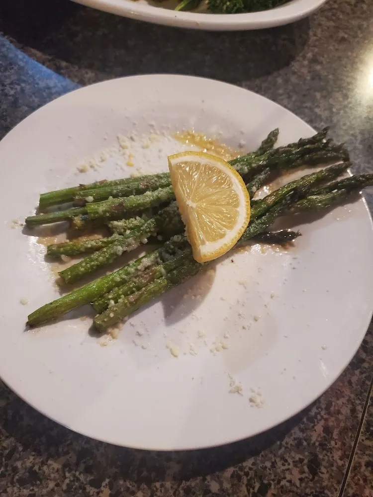 Asparagus