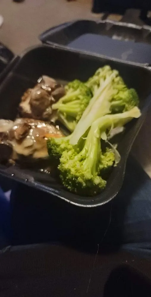 Broccoli